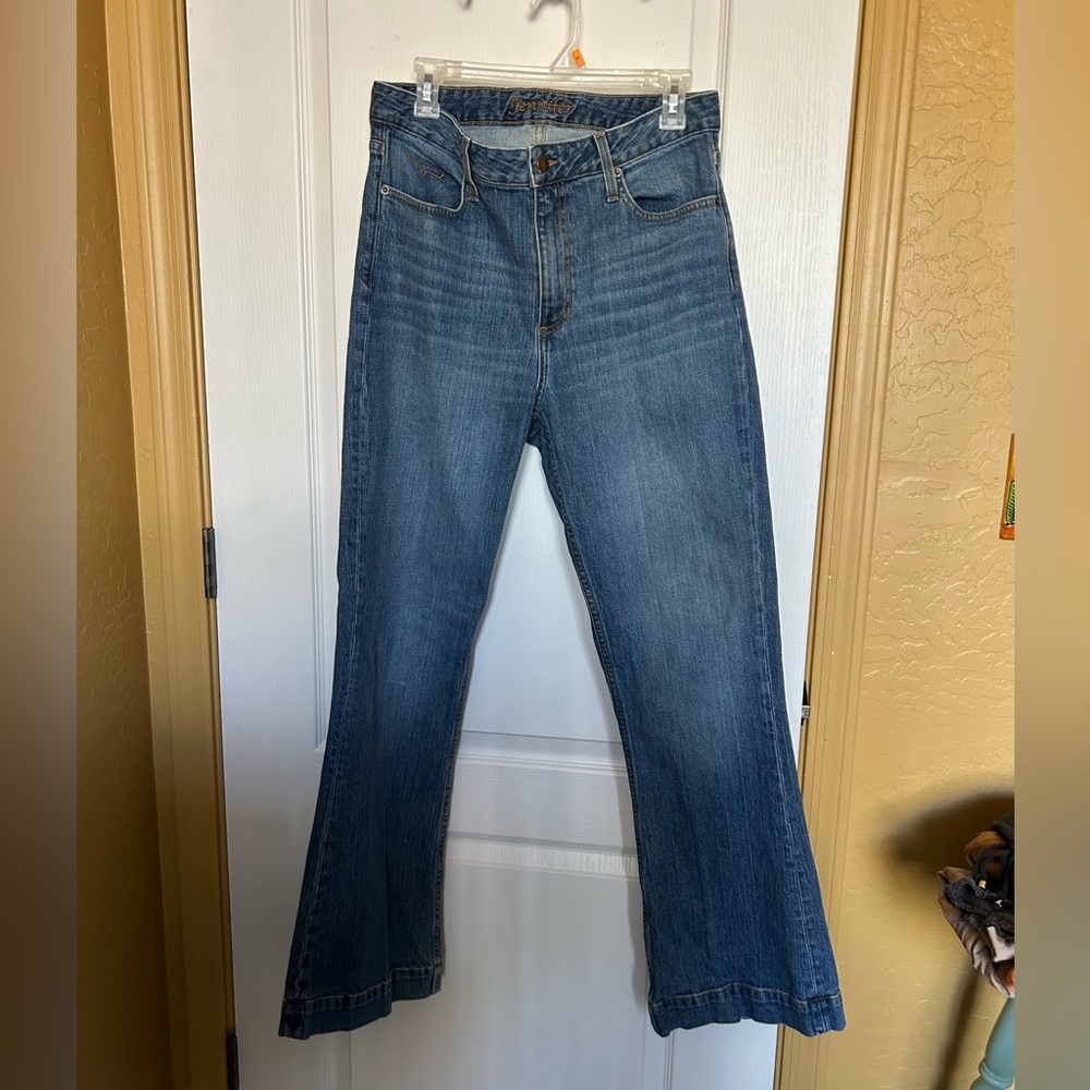 KIMES Ranch Jennifer women’s jeans, size 10/32